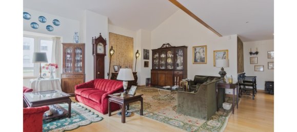 Apartamento T4 em Cascais, Portugal N.º 142910 23