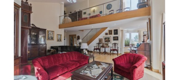 Apartamento T4 em Cascais, Portugal N.º 142910 22