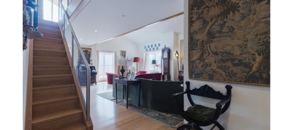 Apartamento T4 em Cascais, Portugal N.º 142910 10