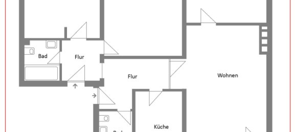 3 غرف نوم شقة في Berchtesgadener Land, Germany رقم 119210 6