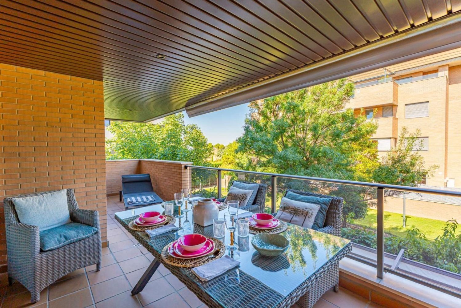 3 bedrooms Apartment in Boadilla del Monte, Spain No. 205652