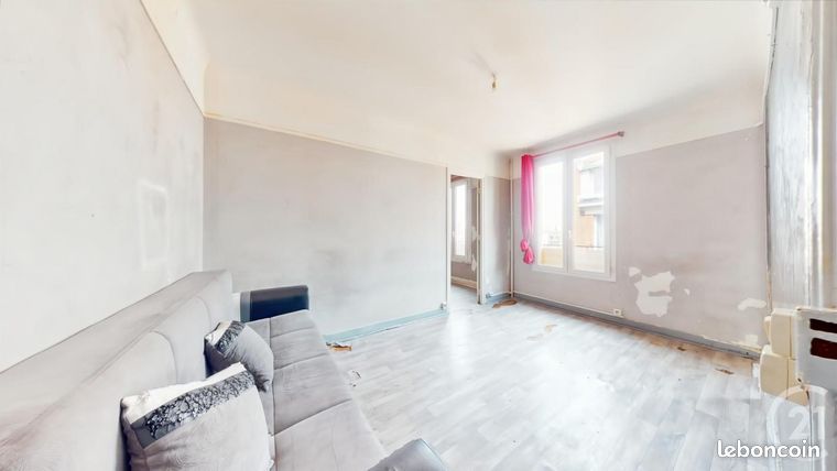 Apartamento T1 em Aubervilliers, France N.º 314033