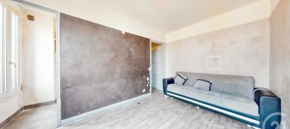 Apartamento T1 em Aubervilliers, France N.º 314033 2