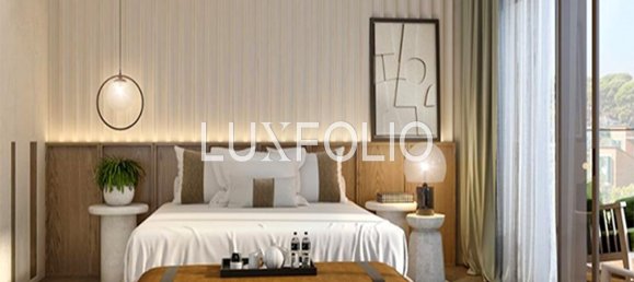 Moradia em banda T4 em Damac Lagoons, UAE N.º 100657 3