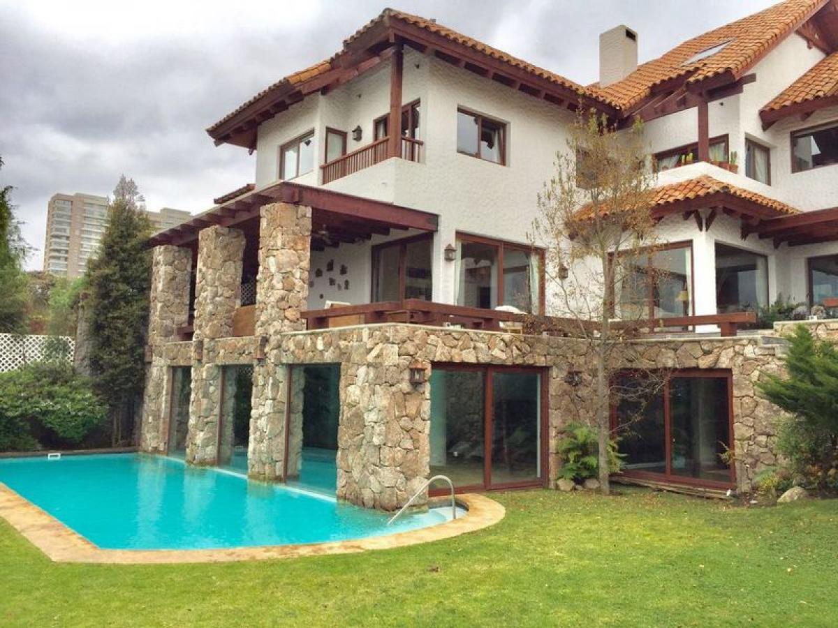 10 Schlafzimmer Haus in Valparaiso, Chile, Nr. 4277