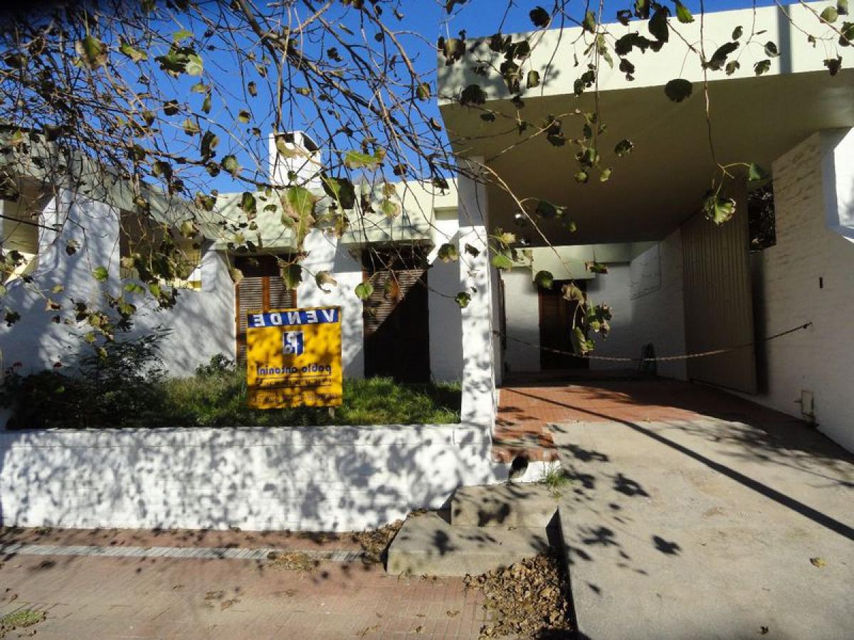 4 Schlafzimmer Haus in Mar del Plata, Argentina, Nr. 77568