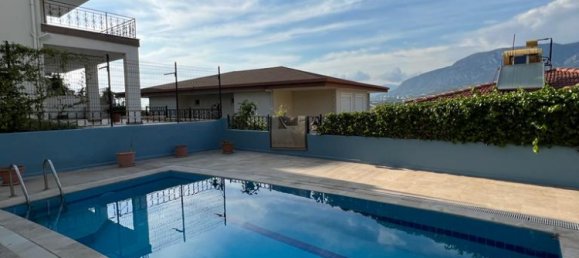 Villa 5+3 in Alanya, Turkey No. 17905 18