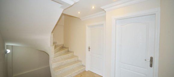 Villa 5+3 in Alanya, Turkey No. 17905 13