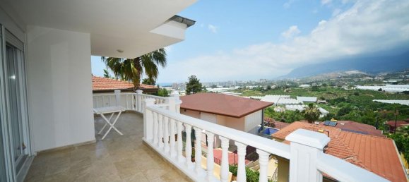 Villa 5+3 in Alanya, Turkey No. 17905 10