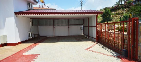 Villa 5+3 in Alanya, Turkey No. 17905 21