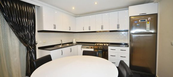 Villa 5+3 in Alanya, Turkey No. 17905 9