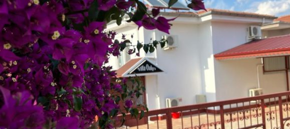 Villa 5+3 in Alanya, Turkey No. 17905 22