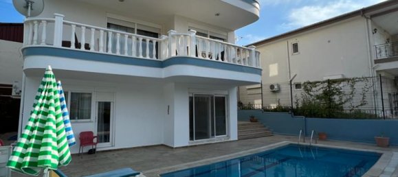 Villa 5+3 in Alanya, Turkey No. 17905 23