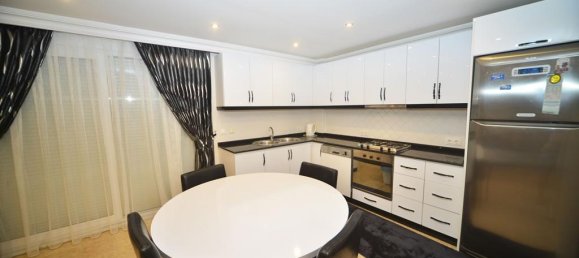 Villa 5+3 in Alanya, Turkey No. 17905 12