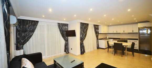 Villa 5+3 in Alanya, Turkey No. 17905 4