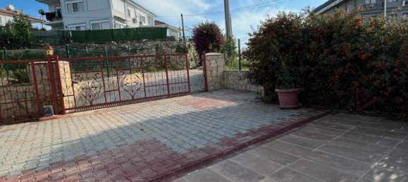 Villa 5+3 in Alanya, Turkey No. 17905 17