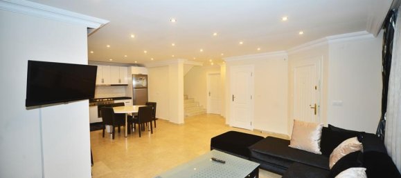 Villa 5+3 in Alanya, Turkey No. 17905 3