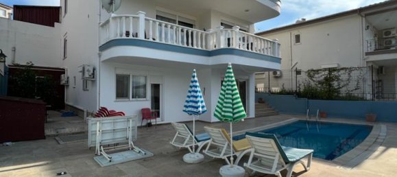 Villa 5+3 in Alanya, Turkey No. 17905 16