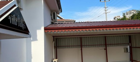 Villa 5+3 in Alanya, Turkey No. 17905 20