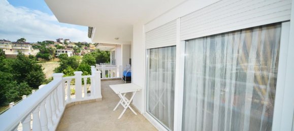 Villa 5+3 in Alanya, Turkey No. 17905 8