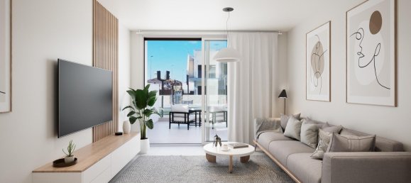 2 غرف نوم بنغالو في Pilar de la Horadada, Spain رقم 287571 8