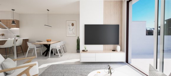 2 غرف نوم بنغالو في Pilar de la Horadada, Spain رقم 287571 11