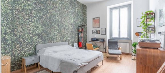 1 bedroom Apartment in Milan, Italy No. 327563 10