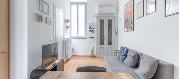 1 bedroom Apartment in Milan, Italy No. 327563 7
