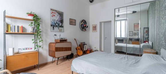 1 bedroom Apartment in Milan, Italy No. 327563 13