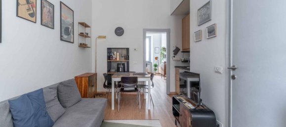 1 bedroom Apartment in Milan, Italy No. 327563 4