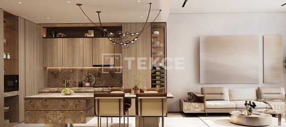 3 dormitorios apartamento en venta en Dubai, UAE № 177561 13