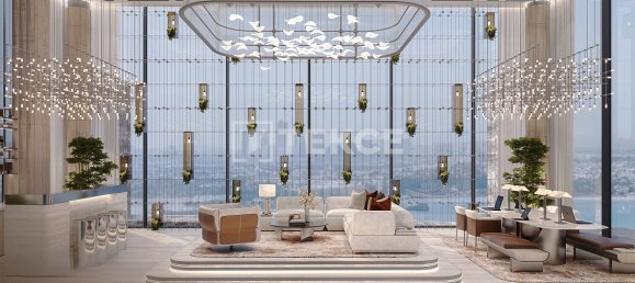 3 dormitorios apartamento en venta en Dubai, UAE № 177561 9