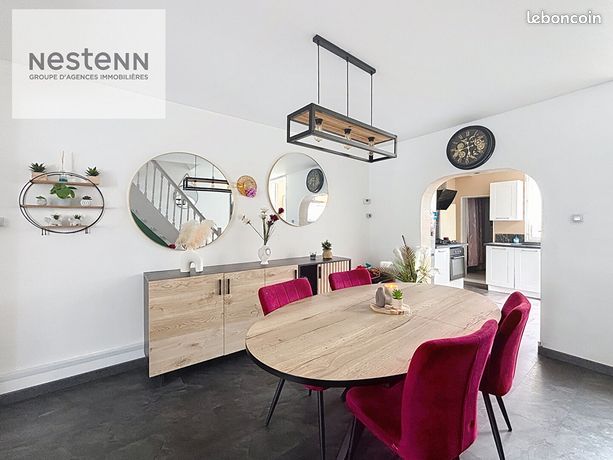 Дом с 2 спальнями в Кале, Франция № 311052