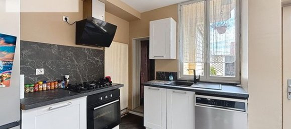 Дом с 2 спальнями в Кале, Франция № 311052 4