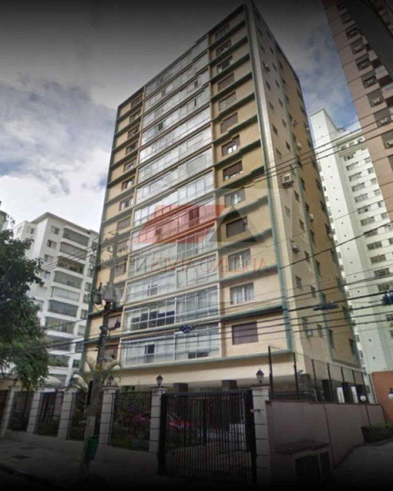 3 Schlafzimmer Wohnung in Sao Paulo, Brazil, Nr. 584680