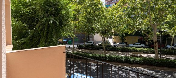 3 bedrooms Apartment in Granada, Spain No. 137041 18
