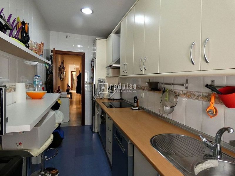 2 bedrooms Apartment in Malaga, Spain No. 228153