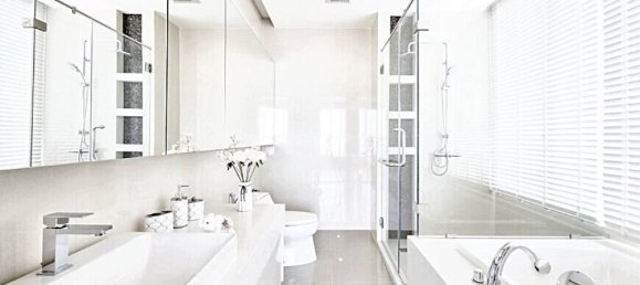 Кондоминиум  с 3 спальнями в Пляж Рейли, Таиланд № 21682 3