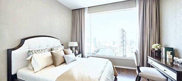 Кондоминиум  с 3 спальнями в Пляж Рейли, Таиланд № 21682 9