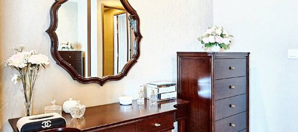 Кондоминиум  с 3 спальнями в Пляж Рейли, Таиланд № 21682 5