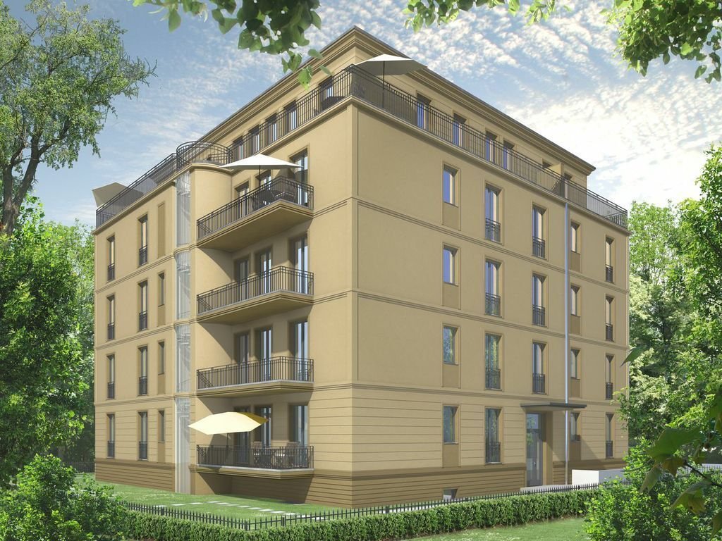  Land in Rudow, Germany No. 109816