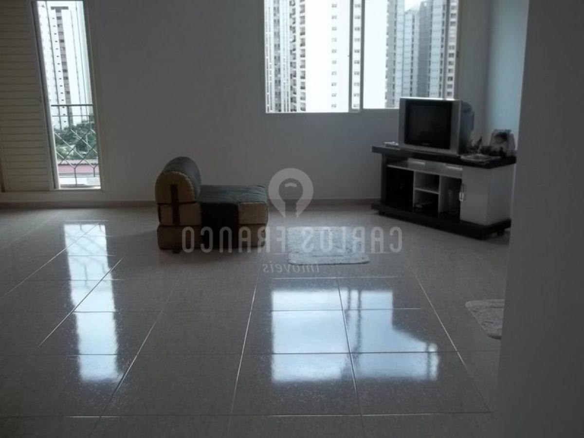 Apartamento T3 em São Paulo, Brazil N.º 592905
