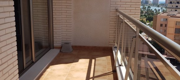 2 bedrooms Apartment in Calpe, Spain No. 5328 6