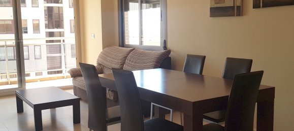 2 bedrooms Apartment in Calpe, Spain No. 5328 3