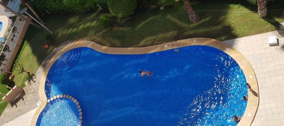 2 bedrooms Apartment in Calpe, Spain No. 5328 13