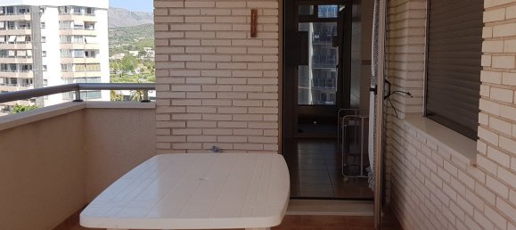2 bedrooms Apartment in Calpe, Spain No. 5328 7