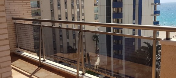 2 bedrooms Apartment in Calpe, Spain No. 5328 5