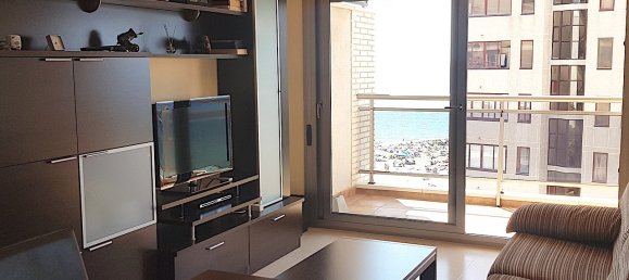 2 bedrooms Apartment in Calpe, Spain No. 5328 2