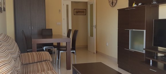 2 bedrooms Apartment in Calpe, Spain No. 5328 4