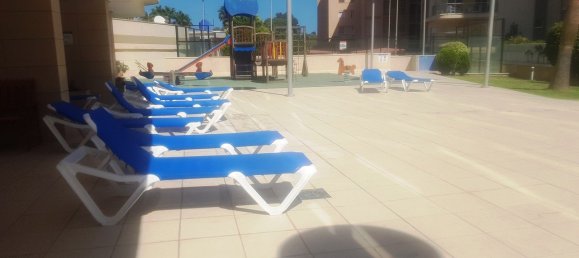 2 bedrooms Apartment in Calpe, Spain No. 5328 16